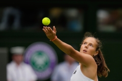 Касаткина вышла в четвертьфинал турнира WTA-1000 в Монреале