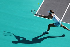 Самсонова обыграла Соболенко на турнире WTA-1000 в Монреале