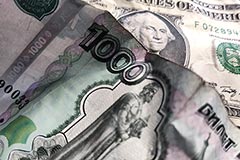 Доллар поднялся выше 100 рублей впервые с 23 марта 2022 года