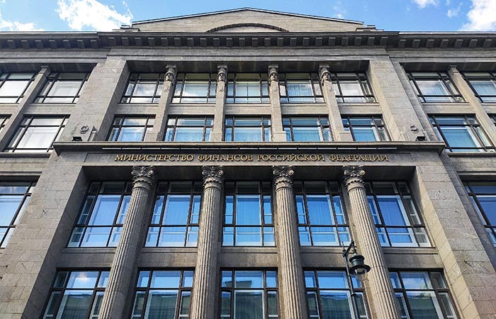 Минфин ждет выхода дефицита бюджета на параметры бюджетного правила к 2025 году