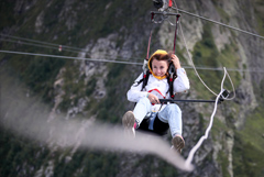 Российские регионы получат право вводить курортный сбор