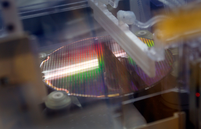 Intel отказалась от покупки Tower Semiconductor за $5,4 млрд