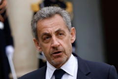 Саркози считает, что только дипломатией можно решить конфликт на Украине