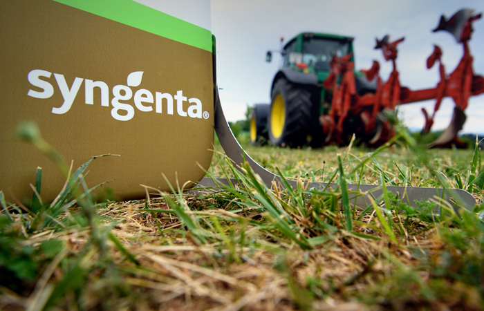 Российская "дочка" Syngenta с 1 сентября повысит цены на 12%