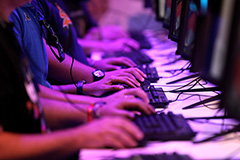 Власти РФ подготовят предложения по продвижению российских видеоигр за рубежом