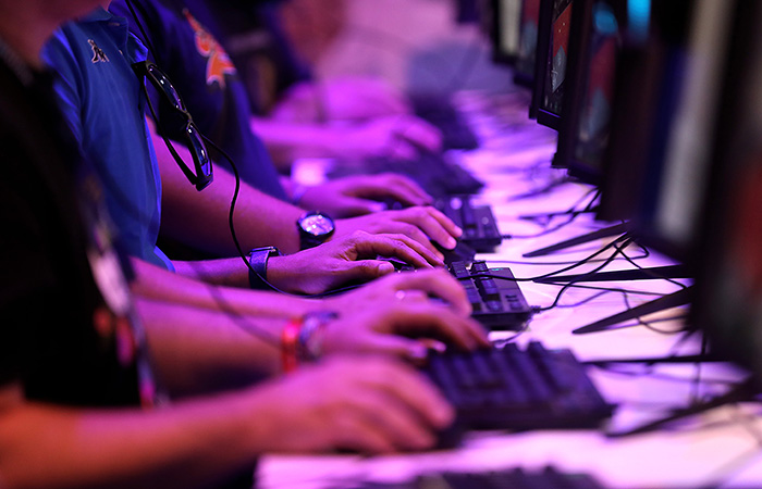 Власти РФ подготовят предложения по продвижению российских видеоигр за рубежом