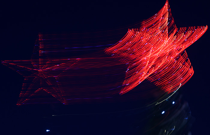 Новогодние каникулы в России в 2024 году продлятся 10 дней