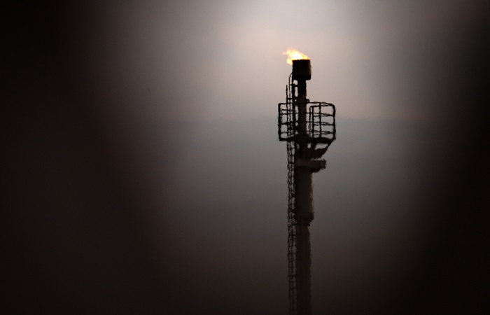 Запасы газа в хранилищах Европы достигли целевого уровня в 90% на начало холодов