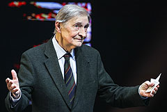 Умер актер Игорь Ясулович