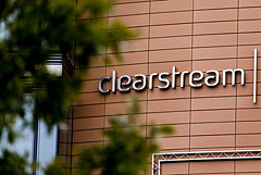      Clearstream   