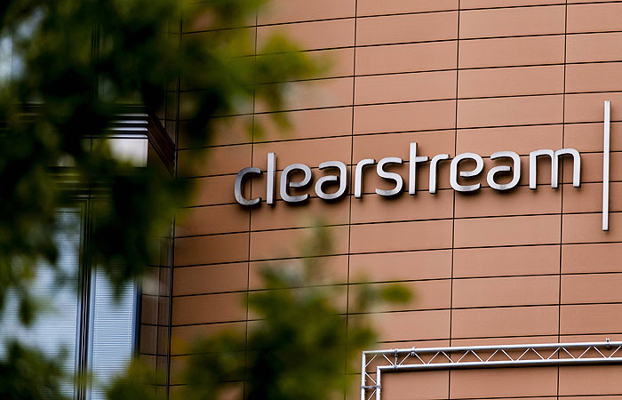      Clearstream   