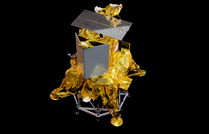 Что произошло в мире науки. Вечерний дайджест