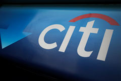 Citi разделит на три части бизнес по работе с институциональными клиентами