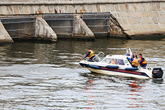 Найдены тела пятерых погибших на экскурсии московских диггеров