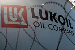 "ЛУКОЙЛ" запланировал выкупить до 25% акций у нерезидентов с дисконтом