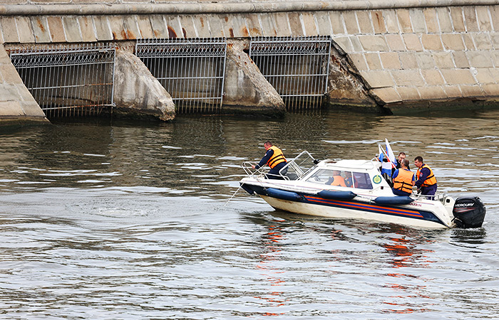 Найдены тела пятерых погибших на экскурсии московских диггеров