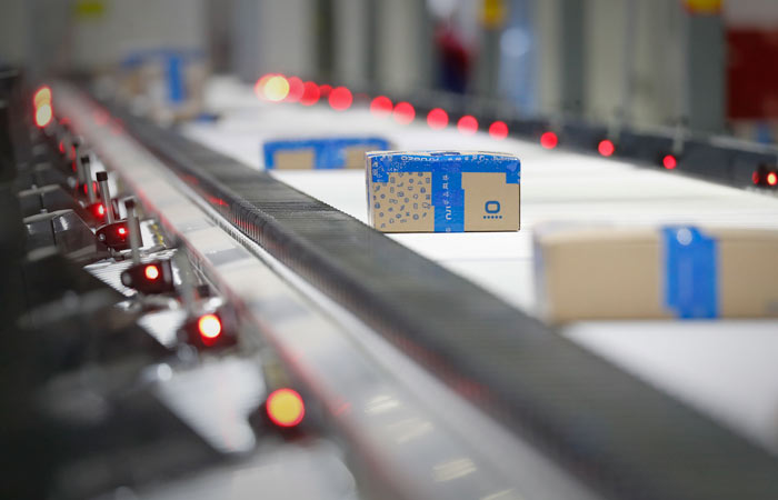 Спецкомиссия Nasdaq повторно оставила в силе решение о делистинге акций Ozon