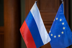 Исполняющий обязанности постпреда РФ при ЕС: Москва заинтересована в поддержании гуманитарных контактов со странами ЕС