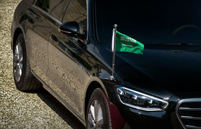 Израиль и Саудовская Аравия могут подписать соглашение о дипотношениях в начале 2024 года