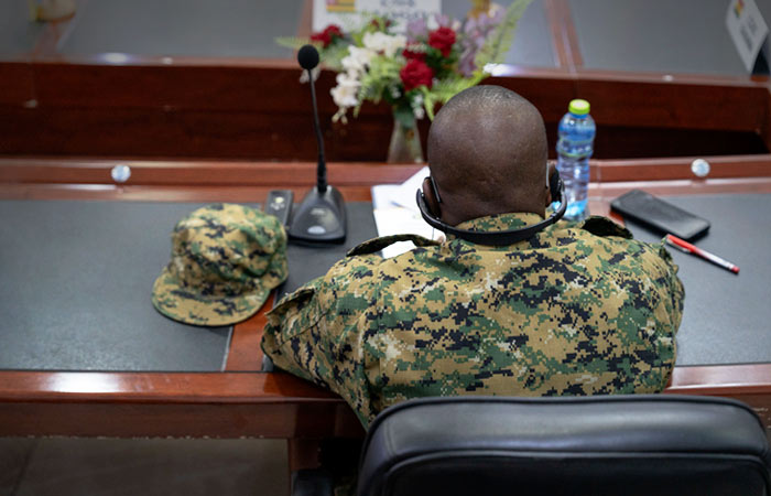 В ЭКОВАС назвали провокацией план военных Нигера о трехлетнем переходном периоде