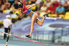 Исинбаева указала World Athletics на значимость ее достижений