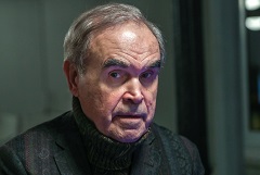 Умер режиссёр Глеб Панфилов