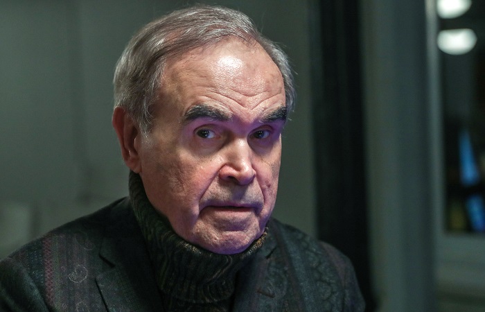 Умер режиссёр Глеб Панфилов