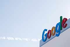 Кредиторы оценили обязательства российской "дочки" Google в 20,2 млрд рублей