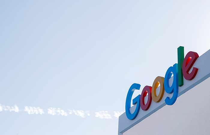 Кредиторы оценили обязательства российской "дочки" Google в 20,2 млрд рублей