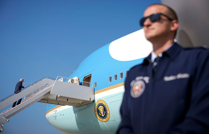 Байден в сентябре отправится с визитом во Вьетнам