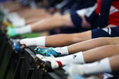 В Египте подтвердили проведение матчей со сборной России по футболу