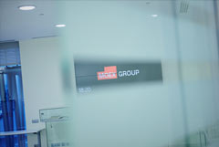 Индекс МосБиржи превысил 3200 пунктов впервые за две недели