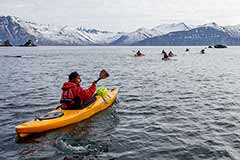 Ежегодный базовый бюджет на развитие туризма в России составит 48 млрд рублей