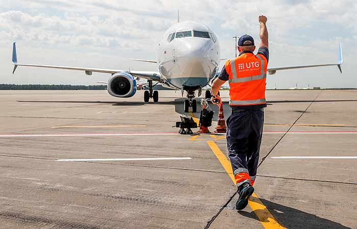 Аэропорты Москвы вернулись к штатной работе после ночных ограничений