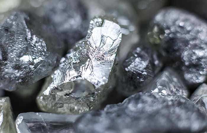 Гохран 28 сентября проведет торги по продаже алмазов стартовой ценой $2,45 млн