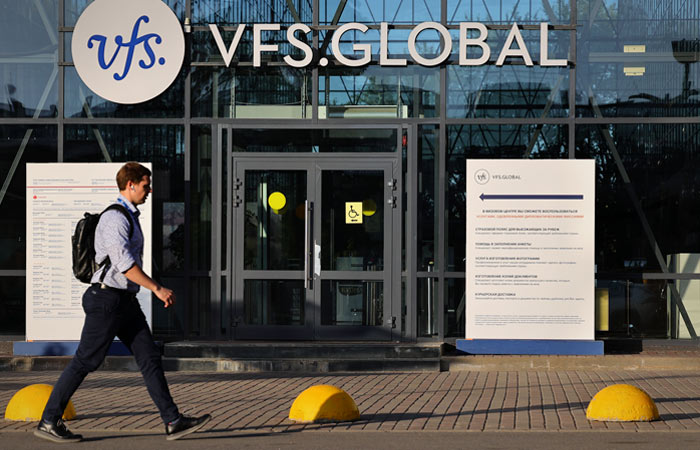           VFS Global