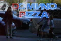      68    Domino's Pizza