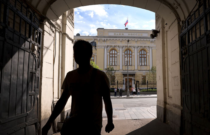 ЦБ не увидел значимой реакции рынка кредитования на последнее повышение ставки