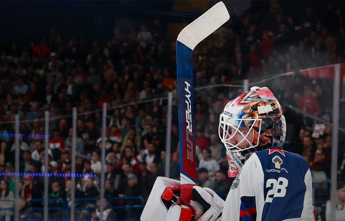 Генпрокуратура обязала КХЛ допустить вратаря ЦСКА Федотова до чемпионата