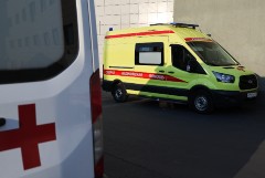 Один человек погиб и двое пострадали в Белгородской области при обстреле