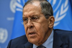 Лавров поедет на Генассамблею ООН в качестве главы российской делегации