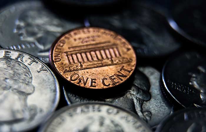 Инвестиции в US Treasuries могут оказаться убыточными третий год подряд впервые в истории