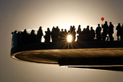 Вильфанд пообещал москвичам в День города августовскую погоду без осадков