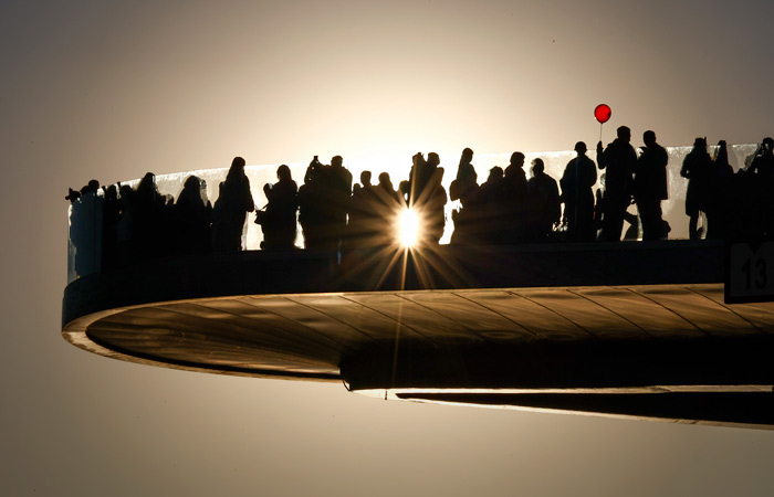 Вильфанд пообещал москвичам в День города августовскую погоду без осадков