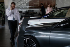 Льготный лизинг в автопроме на 2023 год дофинансирован на 8 млрд рублей