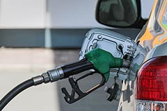 ФАС проверит возможность манипуляции в мелкооптовой торговле топливом