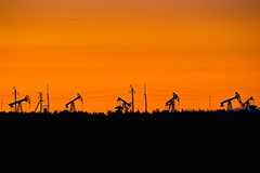 Brent подешевела до $90,5 за баррель