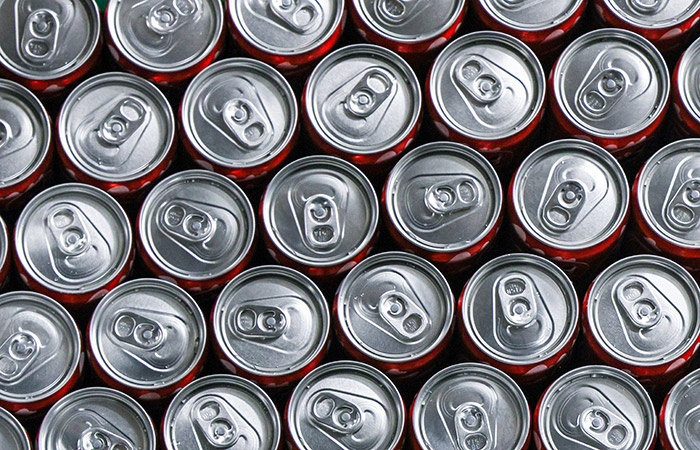 "Арнест" пообещала повысить цены на алюминиевые банки в пределах 2,9%