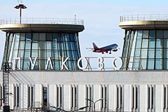 "Новапорт" может обдумать покупку доли Fraport в операторе "Пулково"