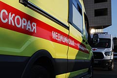 Заболеваемость COVID-19 в РФ за неделю увеличилась почти на 50%